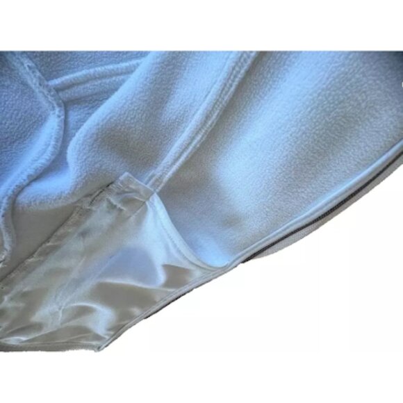 Spyder Jacket Womens Large Long Sleeve Full Zip Lightweight Outdoors Core - Picture 11 of 14